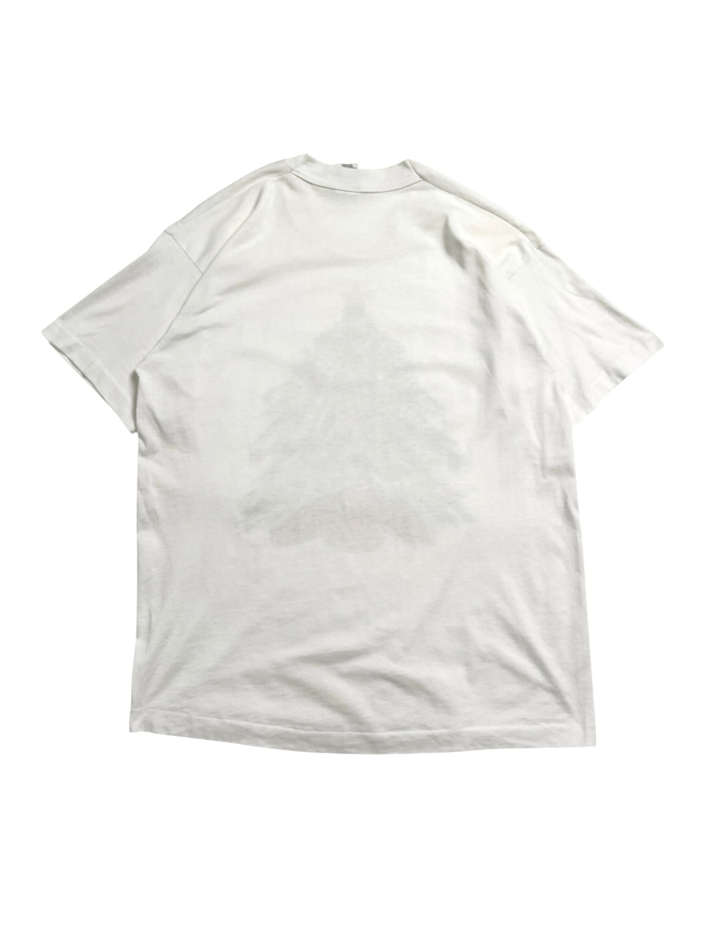 1988 Arbolito de Navidad T-shirt - Talla L