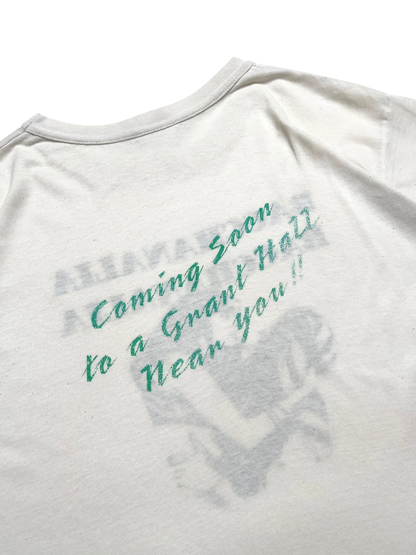 1980s Bacchanalia Bacchanalia T-shirt - Talla XL