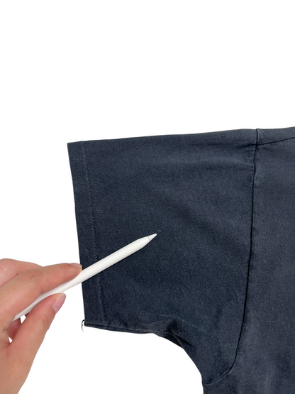 1982 Eric Clapton tour T-shirt - Talla S