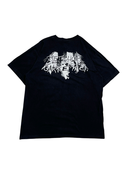 1998 Metallica Garage Inc T-shirt - Talla L