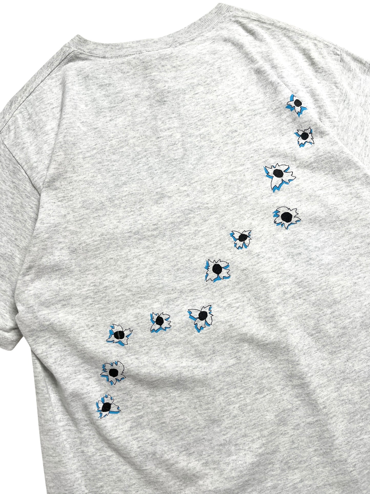 2000s Terry Hall “Hitman” T-shirt - Talla M