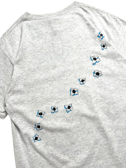 2000s Terry Hall “Hitman” T-shirt - Talla M