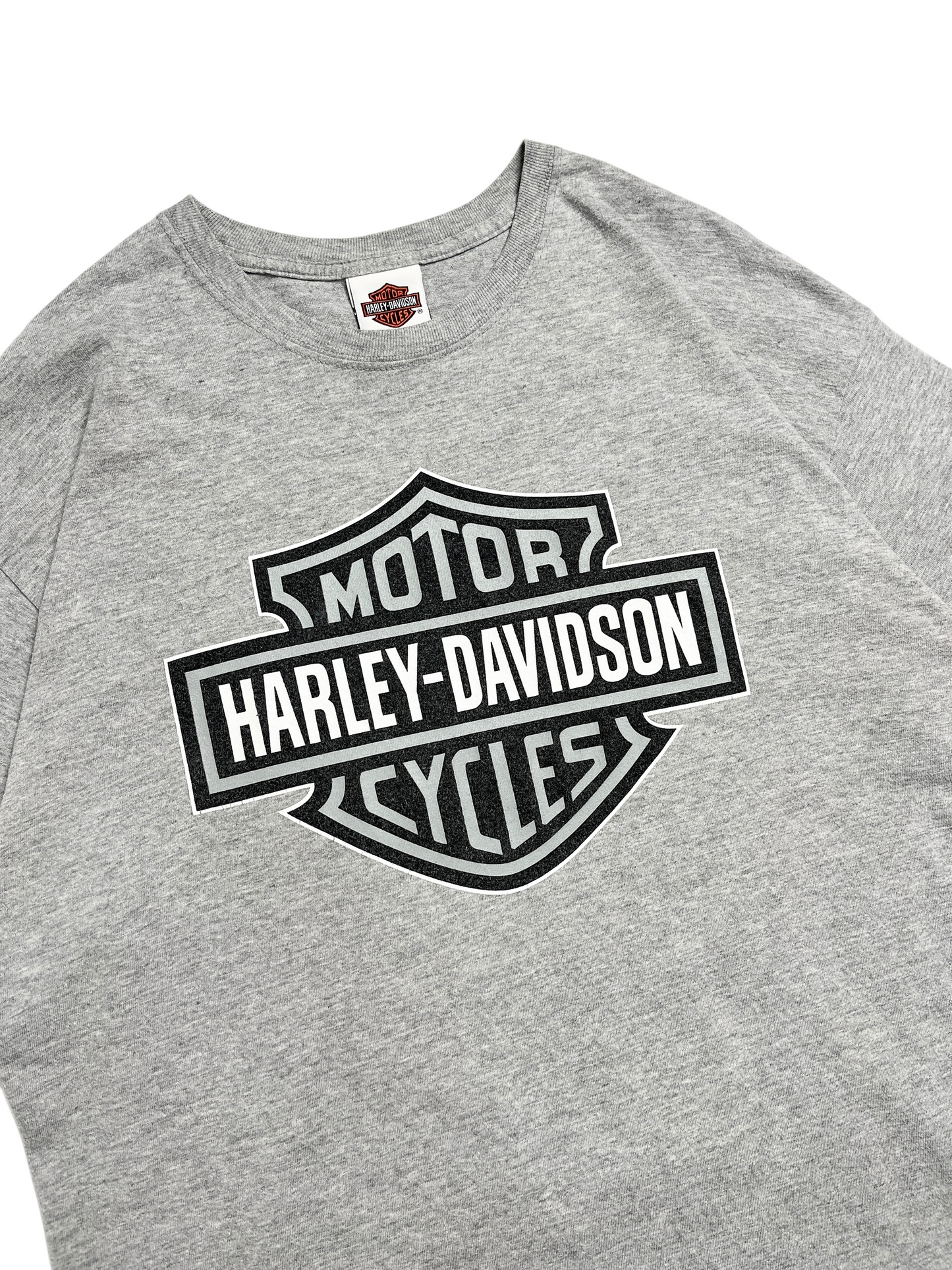 2003 Harley Davidson Miami T-shirt - Talla L