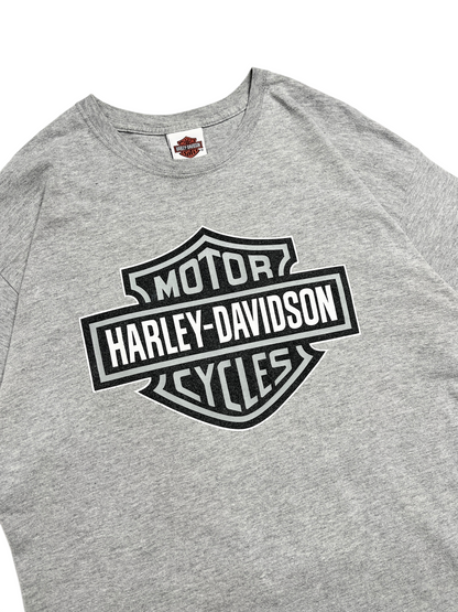 2003 Harley Davidson Miami T-shirt - Talla L