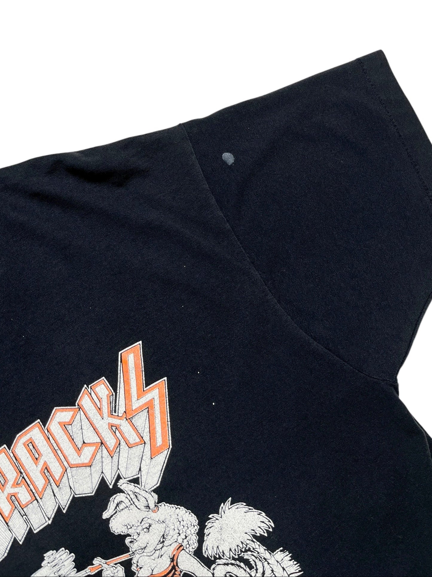1991 Shadracks Slutpuppies T-Shirt - Talla L