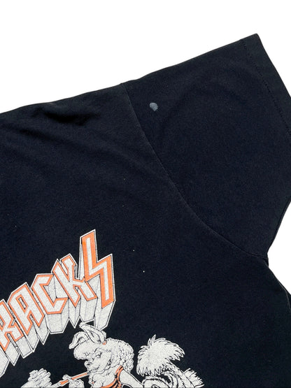 1991 Shadracks Slutpuppies T-Shirt - Talla L