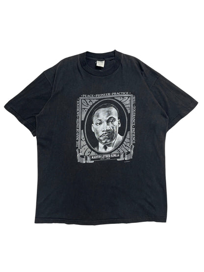 1990s Martin Luther King Jr. T-Shirt - Talla L/XL
