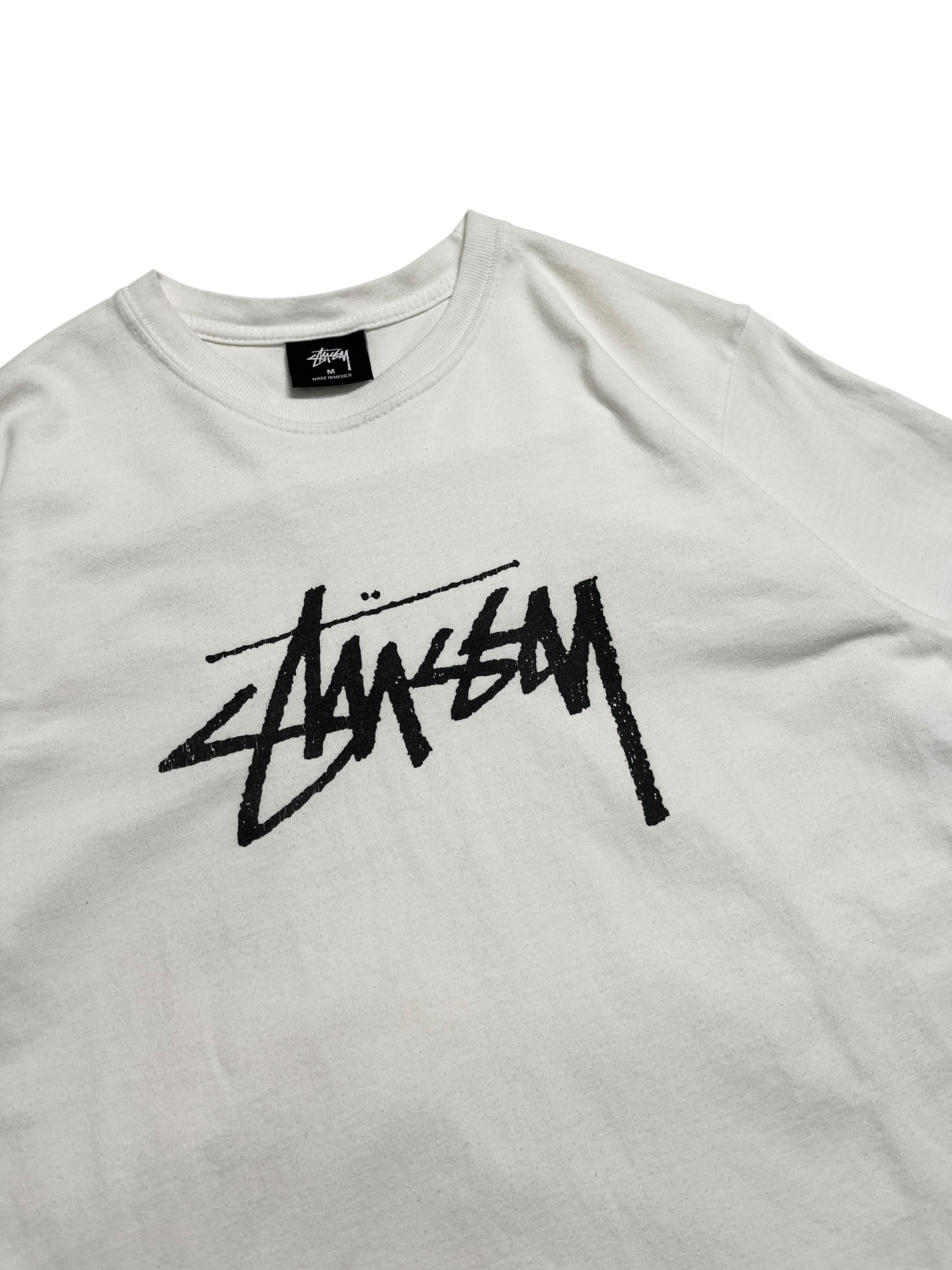 Stussy T-shirt - Talla S