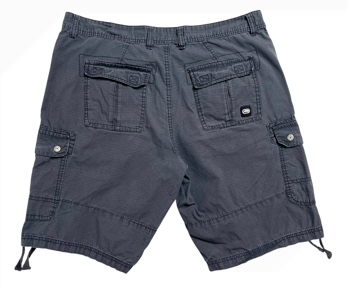Ecko Unitd Cargo Short gris - Talla W36