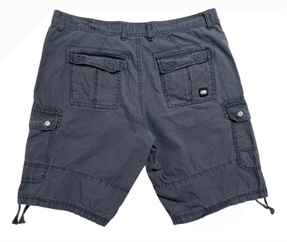 Ecko Unitd Cargo Short gris - Talla W36