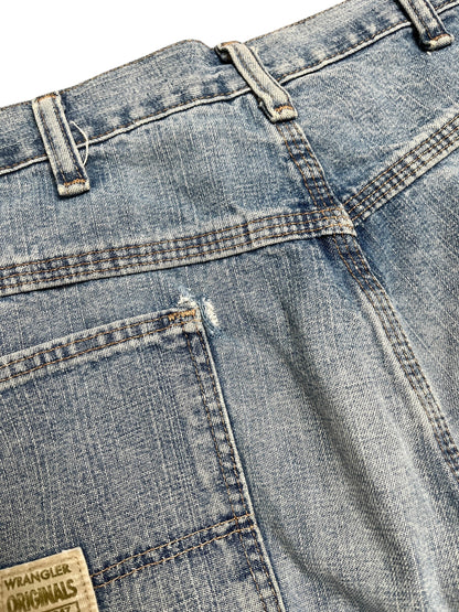 Vintage Wrangler Carpenter Denim Pant - Talla 34
