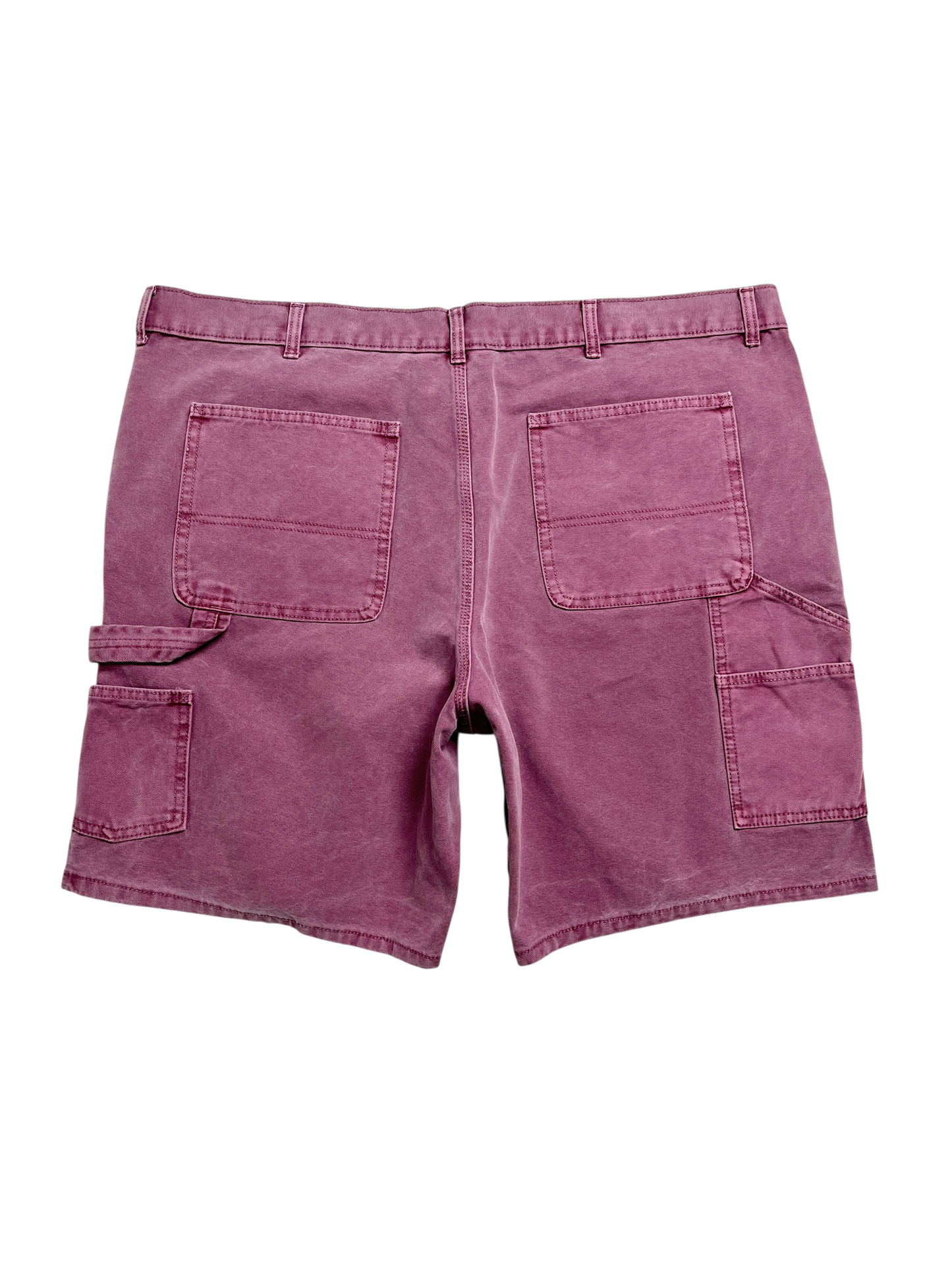 No Boundaries Carpenter Short Rosa - Talla W45
