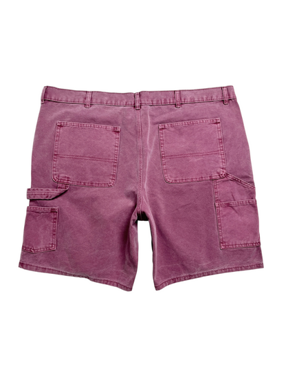 No Boundaries Carpenter Short Rosa - Talla W45