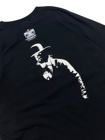 2002 WWE Undertaker T-Shirt - Talla XXL