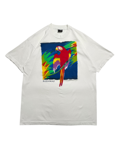 1990s Bahamas T-shirt - Talla XL