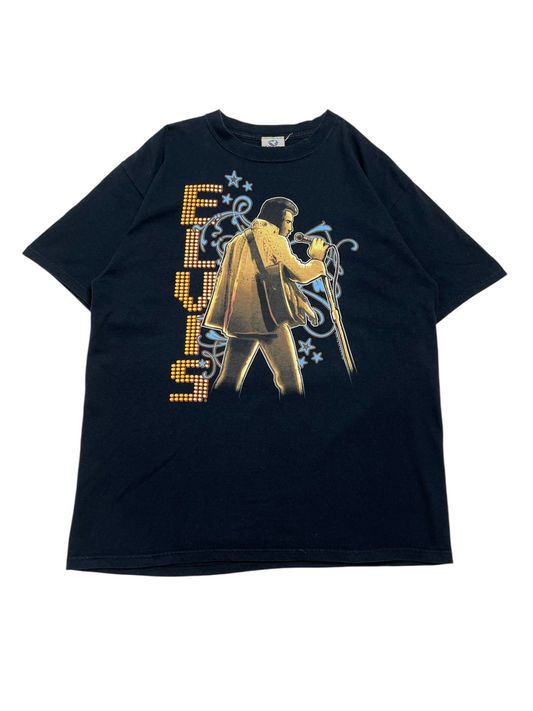 Elvis T-shirt - Talla L