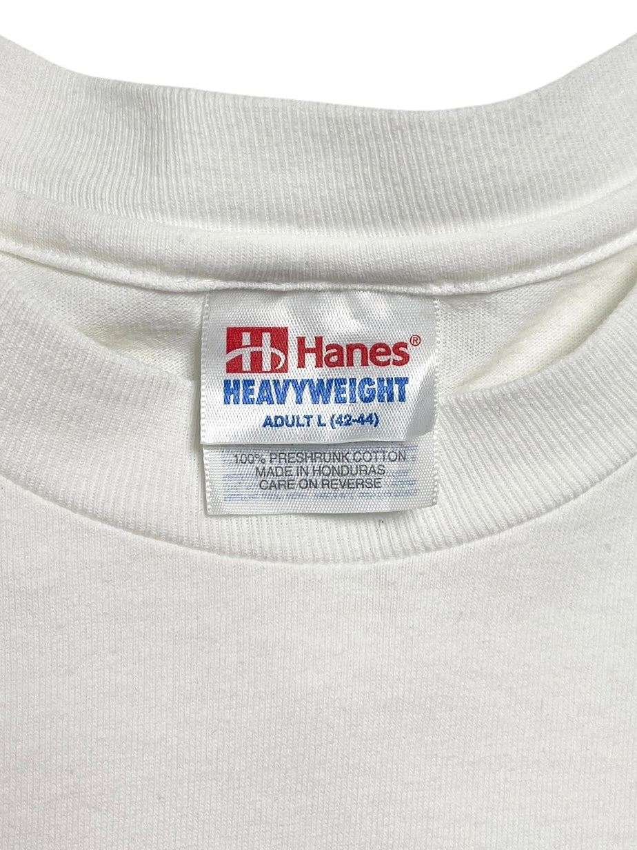 1990s Atlanta House of Blues T-Shirt - Talla L