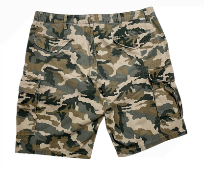 Levi’s Cargo Camuflaje Short - Talla W38