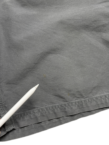Carhartt Carpenter Short Gris - Talla W38