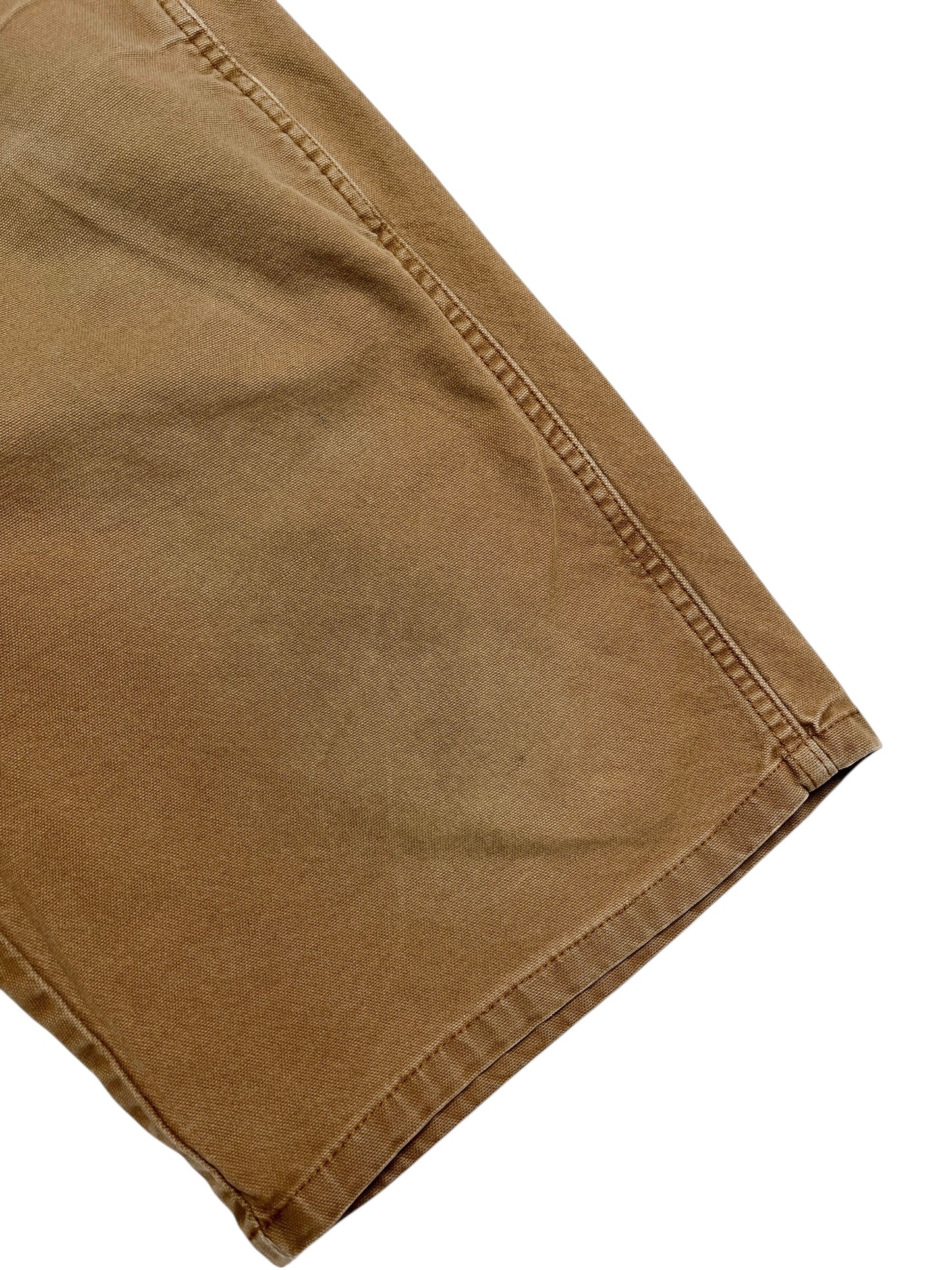 Dickies Carpenter Short Kaki- Talla 33