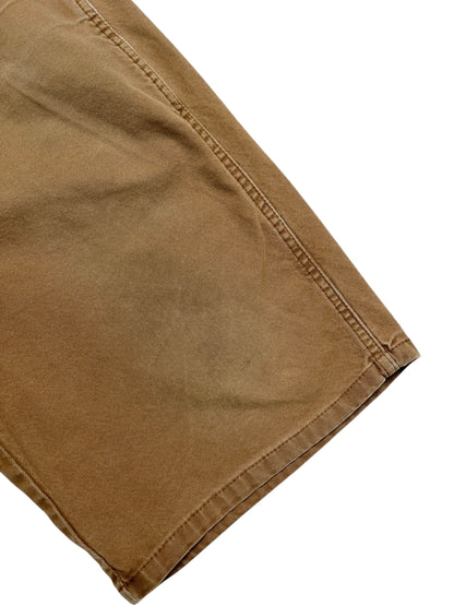 Dickies Carpenter Short Kaki- Talla 33