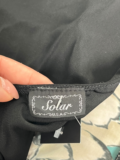 Y2K Solar Top - Talla S/M
