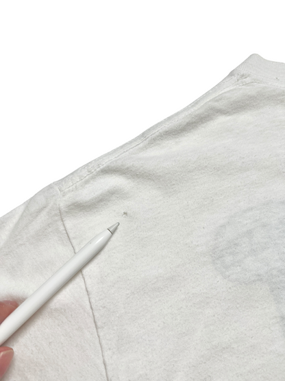 1988 Mighty Mouse Stanley Desantis T-shirt - Talla S