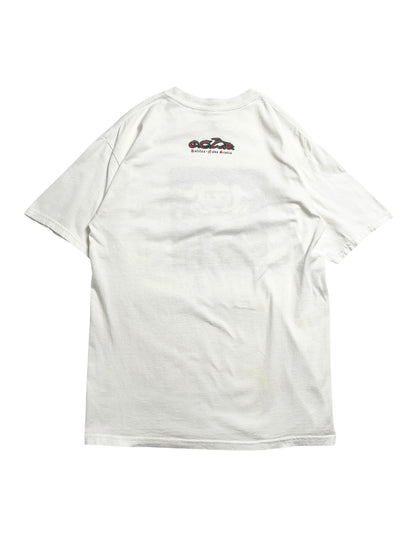 1990s Orange County Choppers Parody T-shirt - Talla M