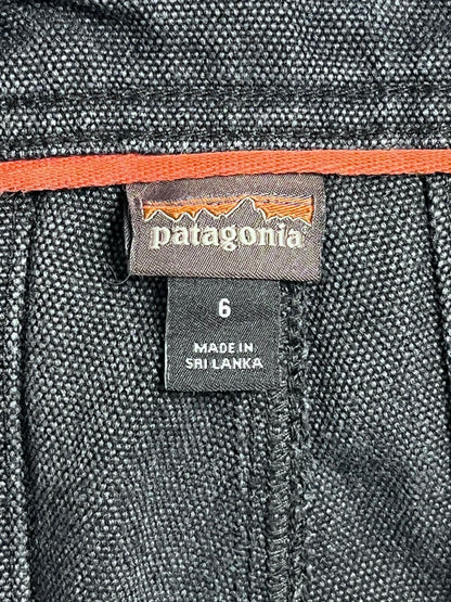 Patagonia Double Knee Pants - Talla 31/32