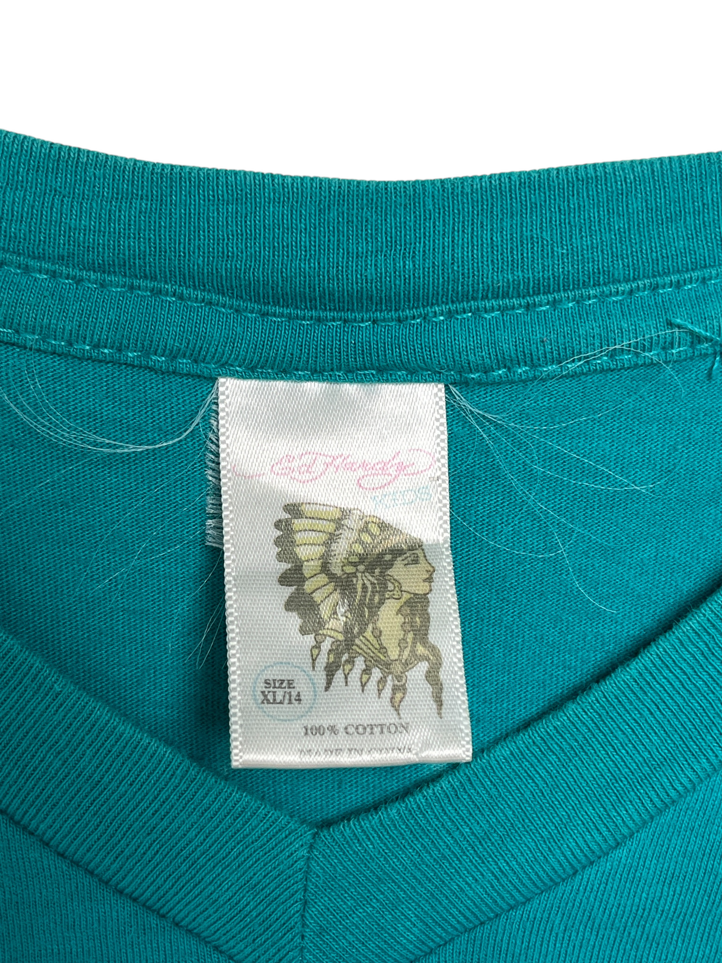 Ed Hardy Top - Talla XS/S