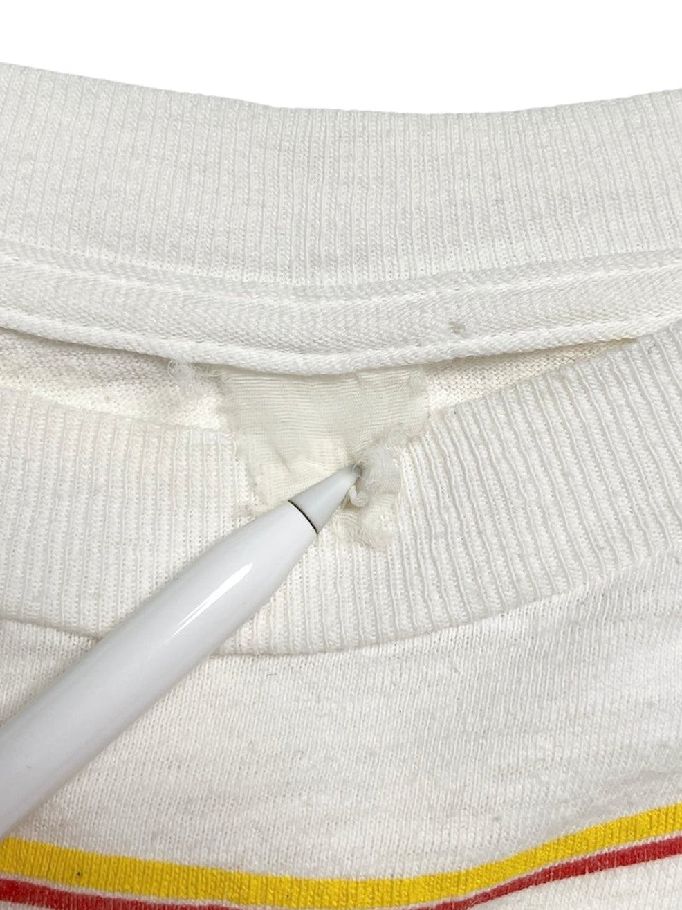 1990s Humor Edad t-shirt - Talla XL Boxy Fit