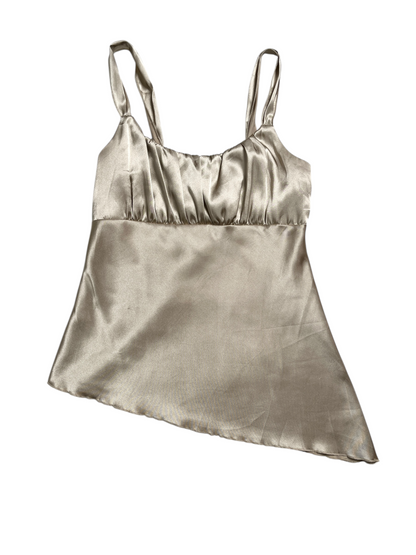 Y2K Self Esteem Top - Talla S