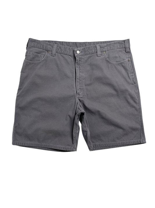 Carhartt Short Gris - Talla W42