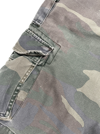 Old Navy Cargo Short Militar - Talla 34
