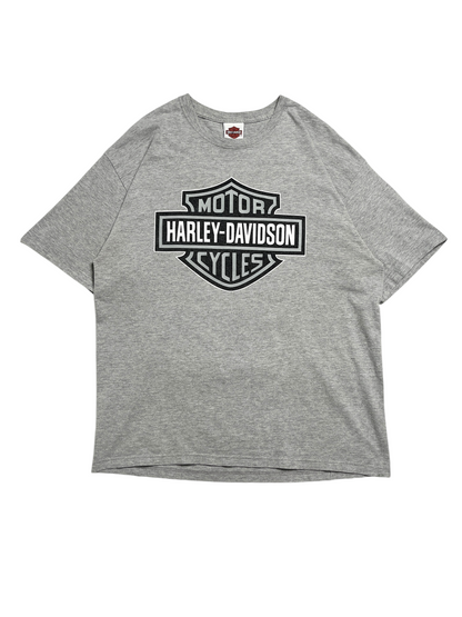 2003 Harley Davidson Miami T-shirt - Talla L