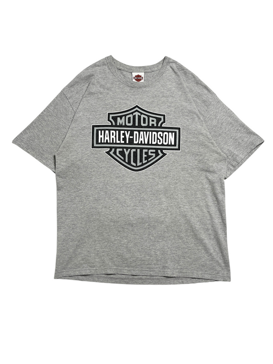 2003 Harley Davidson Miami T-shirt - Talla L