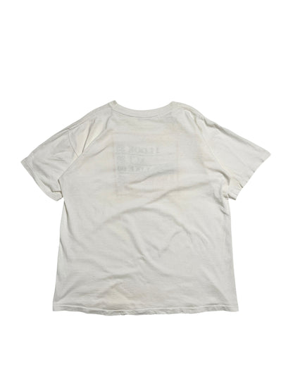 1990s Humor Edad t-shirt - Talla XL Boxy Fit