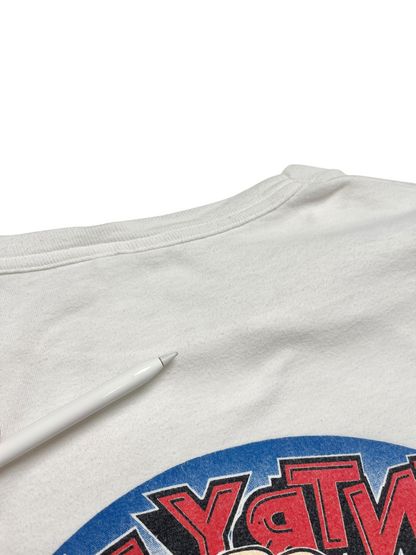 1993 Country Tunes T-shirt - Talla XL