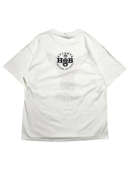 1990s Atlanta House of Blues T-Shirt - Talla L