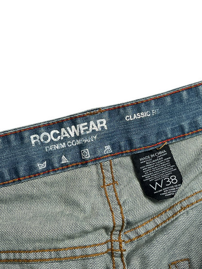Y2K Rocawear Pants - Talla 39/40