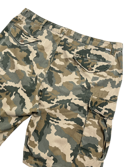 Levi’s Cargo Camuflaje Short - Talla W38
