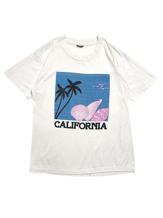 1990s California T-Shirt - Talla M