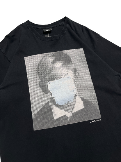 Stussy T-shirt - Talla L