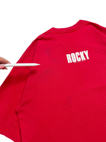 2002 Rocky T-shirt - Talla S