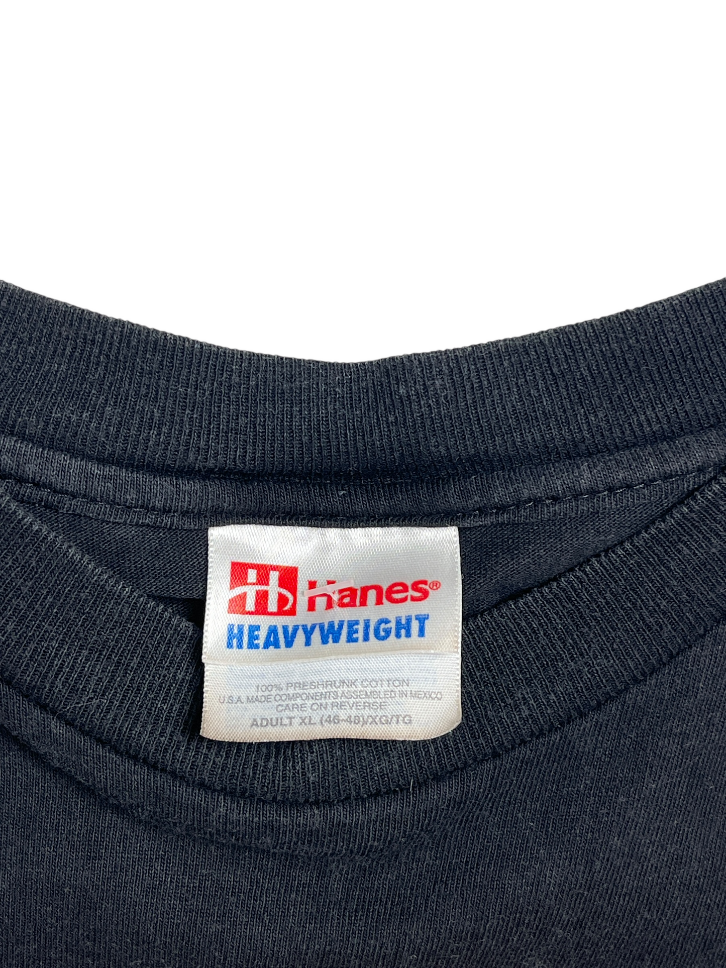 2001 Ozzfest Ozzy Osbourne Demon T-shirt - Talla XL