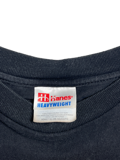 2001 Ozzfest Ozzy Osbourne Demon T-shirt - Talla XL