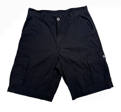 Levi’s Cargo Short Negro - Talla W34