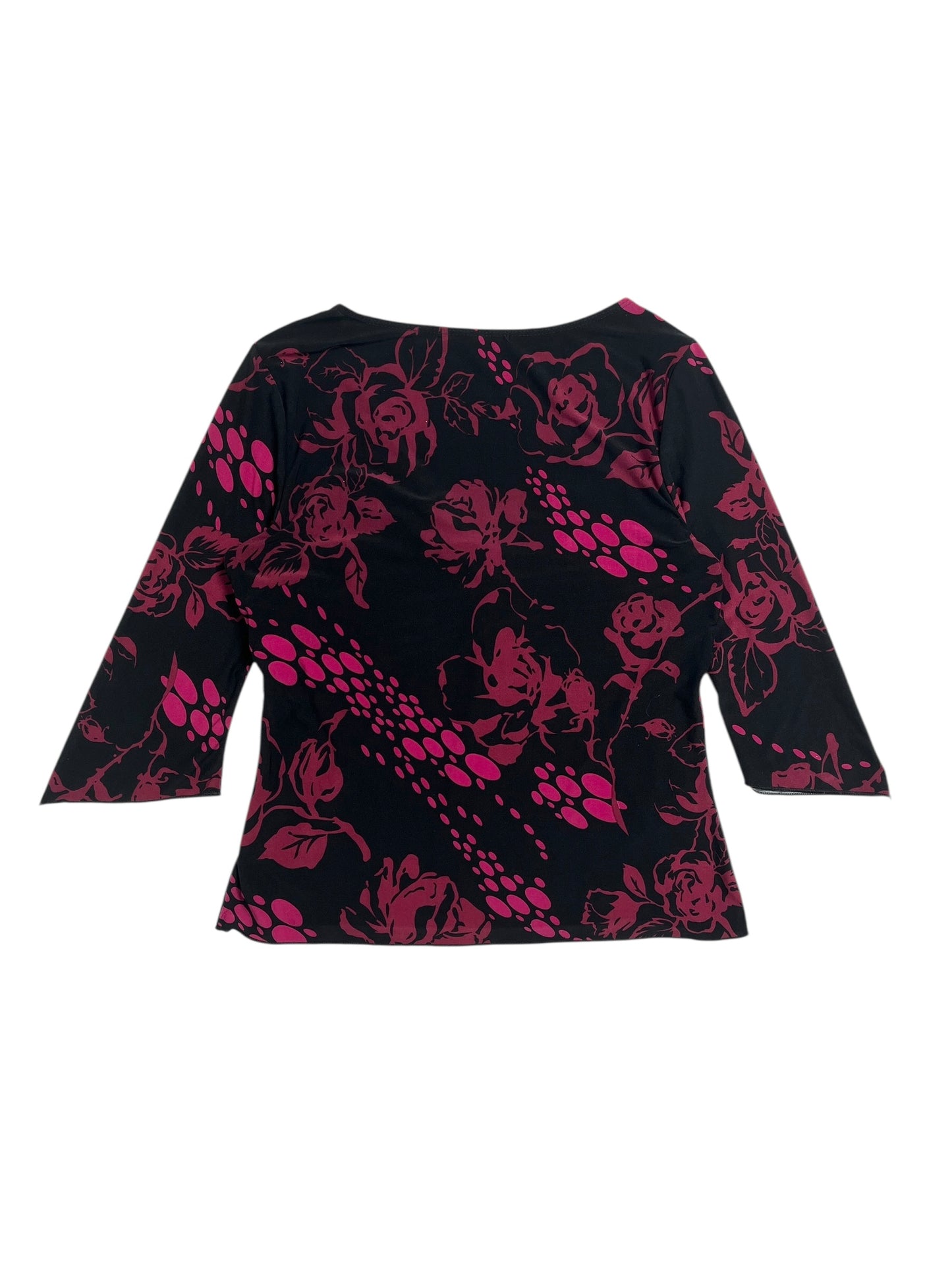 Y2K Simply Irresistible Top Floral - Talla S/M