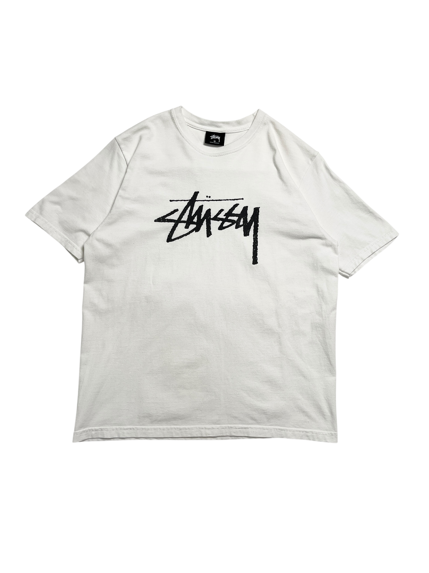 Stussy T-shirt - Talla S
