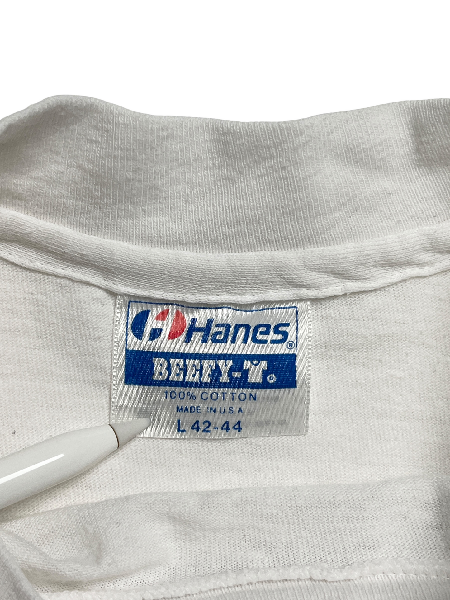 1990s Corazón T-shirt - Talla L